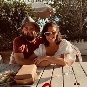 Meet your Posher, Holly